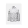 Peak Performance Herren Helium Daunenjacke Grau Größe S