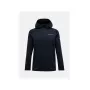 PEAK PERFORMANCE Herren Light Zip Hoodie - Schwarz (M)