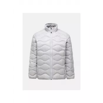 PEAK PERFORMANCE Herren M Helium Daunenjacke Grau L