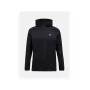 Peak Performance Herren Rider Essentials Zip Hoodie Schwarz M