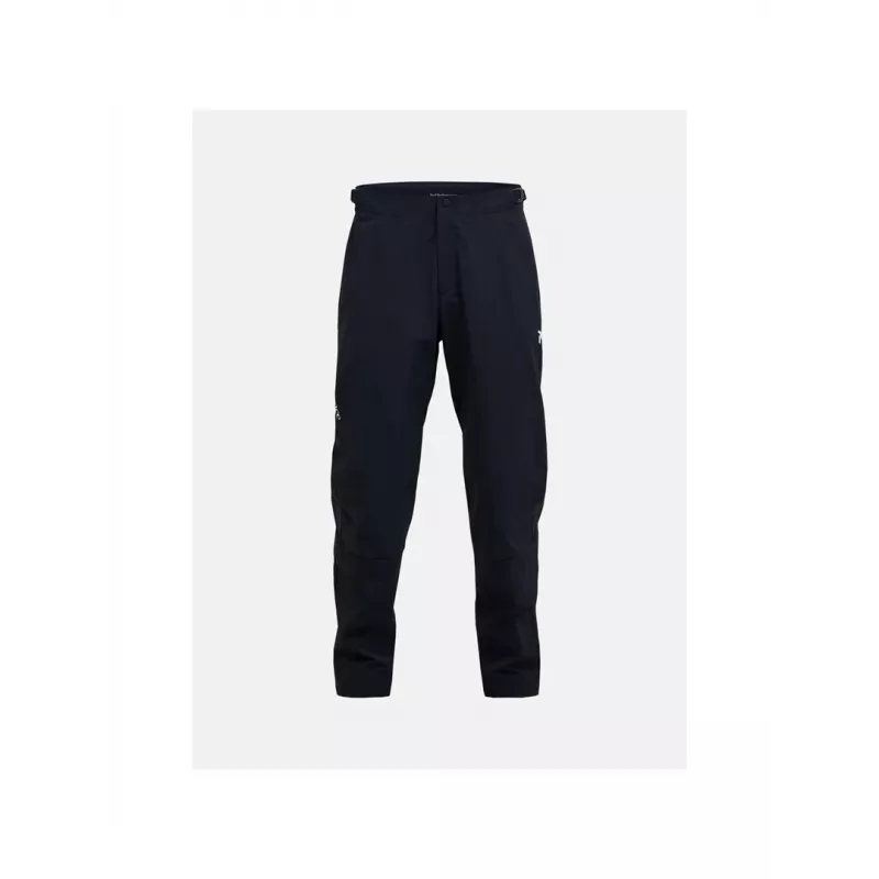 PEAK PERFORMANCE Herren Trail Hiking Pants Schwarz