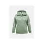 PEAK PERFORMANCE W Original Hood Hoodie Forest Night Größe S