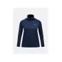 PEAK PERFORMANCE W Rider Essentials Zip Jacket Navy Blue - S