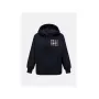 PEAK PERFORMANCE W Terry Graphic Hood Damen Hoodie Schwarz - M