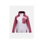 PEAK PERFORMANCE W Trail Hipe 3L Shell Jacket Grey S