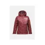 PEAK PERFORMANCE Damen Helium AOP Utility Daunenjacke XL Multicolor