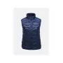 PEAK PERFORMANCE Damen PEAK HELIUM Daunenweste Blau M