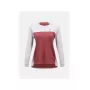 PEAK PERFORMANCE Damen W Trail Wool-Blend Longsleeve Grau Größe S