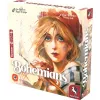 PEGASUS Bohemians Tragbarer Bluetooth-Lautsprecher IPX7 Night Black