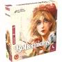 PEGASUS Bohemians Tragbarer Bluetooth-Lautsprecher IPX7 Night Black