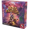 Pegasus Spiele Boss Fighters QR Kooperatives Kartenspiel (51270G)