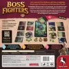 Pegasus Spiele Boss Fighters QR Kooperatives Kartenspiel (51270G)