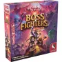 Pegasus Spiele Boss Fighters QR Kooperatives Kartenspiel (51270G)