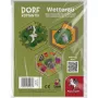 Pegasus Spiele Dorfromantik: Das Brettspiel – Wetterau Mini-Erweiterung (DE/EN)