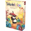 Pegasus Spiele Takenokolor Familienspiel