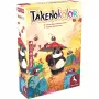 Pegasus Spiele Takenokolor Familienspiel