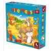Pegasus Spiele Viva Maus! Kartenspiel