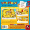 Pegasus Spiele Viva Maus! Kartenspiel