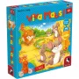 Pegasus Spiele Viva Maus! Kartenspiel