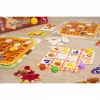 PEGASUS Waffle Time Herz-Waffeleisen, 930 W, Antihaft, Edelstahl
