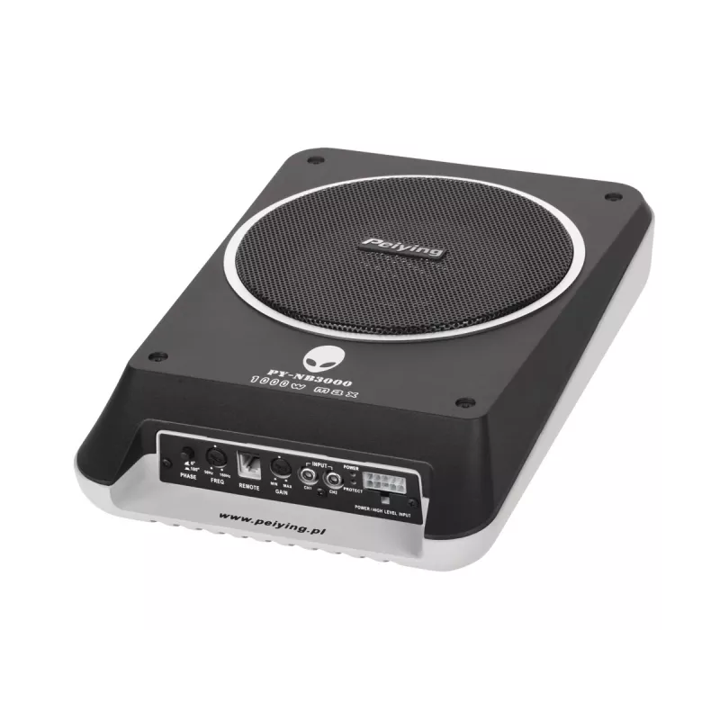 PEIYING Aktivsubwoofer PY-NB3000