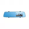 Peiying Basic Auto-Spiegel mit DVR und Rückfahrkamera L200