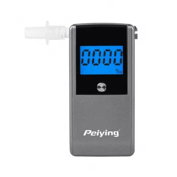 PEIYING KT-571 Breathalyzer