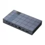 PELADN G2E (Grau) Thunderbolt 5 Dockingstation