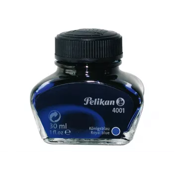 Pelikan 301010 Zeichentusche Schwarz 30 ml