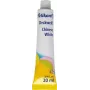 Pelikan 732/7 Chinesisch Weiß Deckende Aquarellfarbe, 20 ml Tube 831297