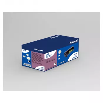 Pelikan Kompatible schwarze Tonerkartusche für Lexmark 50F2U0E (Ultra High Yield, 20.000 Seiten)