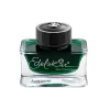 Pelikan Edelstein Ink Aventurine - Grüne Füllfederhalter-Tinte, 50 ml Glasflasche 339366