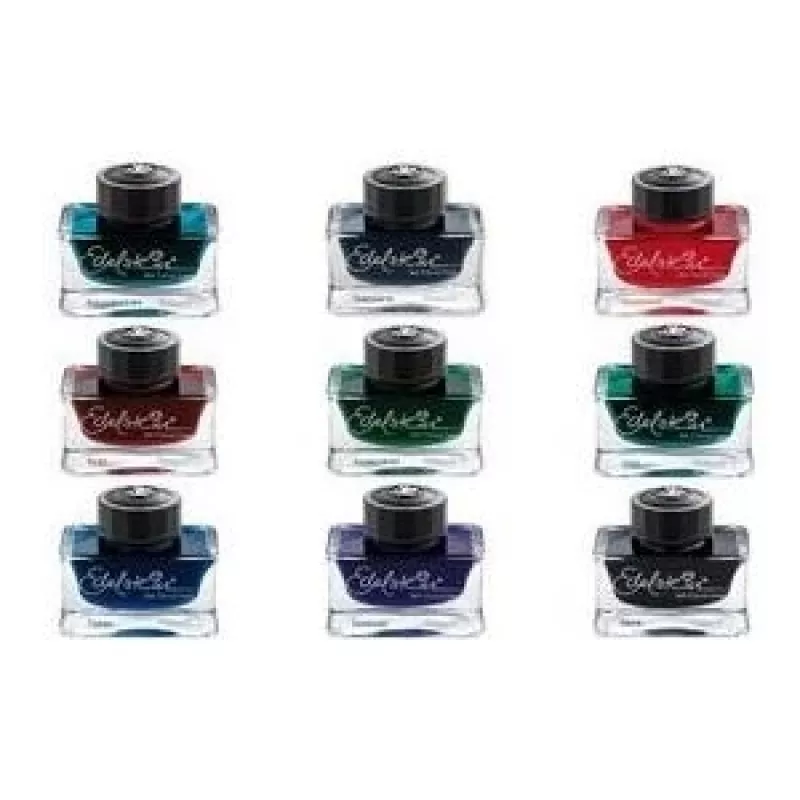 Pelikan Edelstein Mandarin Füllfederhalter-Tinte 50 ml 339341