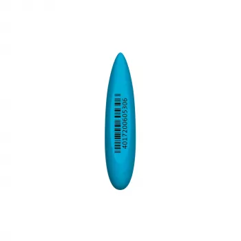 Pelikan griffix Dreieck-Radiergummi, TPE-Kunststoff, ergonomische Griffzone, 1 Stück, verschiedene Farben 300007862