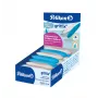 Pelikan griffix Dreieck-Radiergummi, TPE-Kunststoff, ergonomische Griffzone, 1 Stück, verschiedene Farben 300007862