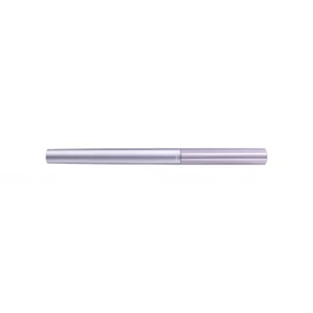 Pelikan Ineo Elements Füllfederhalter Lavender Scent, mattes eloxiertes Aluminium, polierte Edelstahlfeder M 300009908