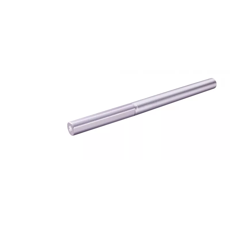 Pelikan Ineo Elements Füllfederhalter Lavender Scent, mattes eloxiertes Aluminium, polierte Edelstahlfeder M 300009908