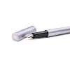 Pelikan Ineo Elements Füllfederhalter Lavender Scent, mattes eloxiertes Aluminium, polierte Edelstahlfeder M 300009908