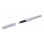 Pelikan Ineo Elements Füllfederhalter Lavender Scent, mattes eloxiertes Aluminium, polierte Edelstahlfeder M 300009908