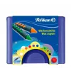 Pelikan K12 Wachsmalstifte 10 Farben in Kartonschachtel 723155