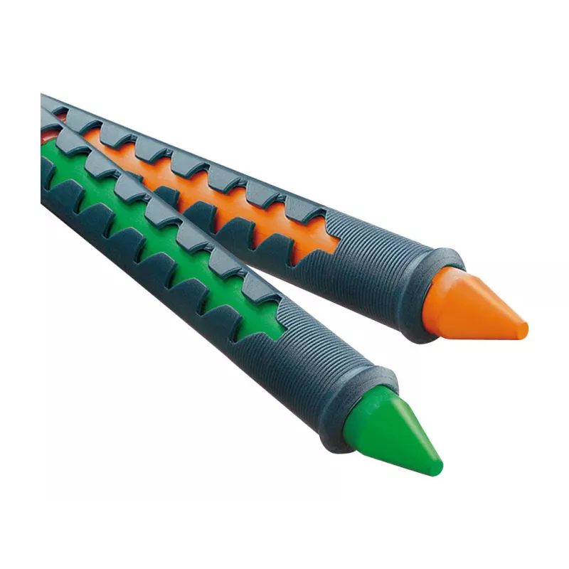 Pelikan K12 Wachsmalstifte 10 Farben in Kartonschachtel 723155