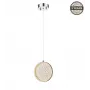 Pendelleuchte LED Napoli A2378-1 20cm 10W Warmweiß