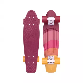 Penny Boards 22 with Design Cruiser Skateboard