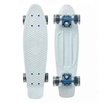 Penny Cruiser 22 Blackout Komplett-Skateboard