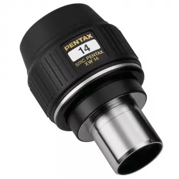 Pentax XW 14 Okular 2 cm Schwarz