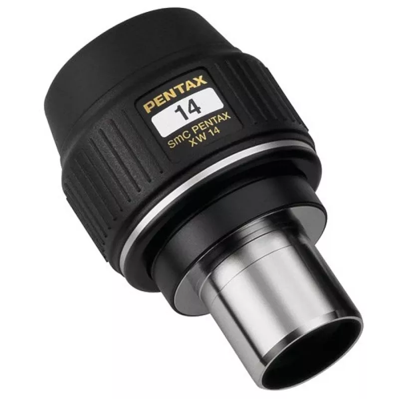 Pentax XW 14 Okular 2 cm Schwarz
