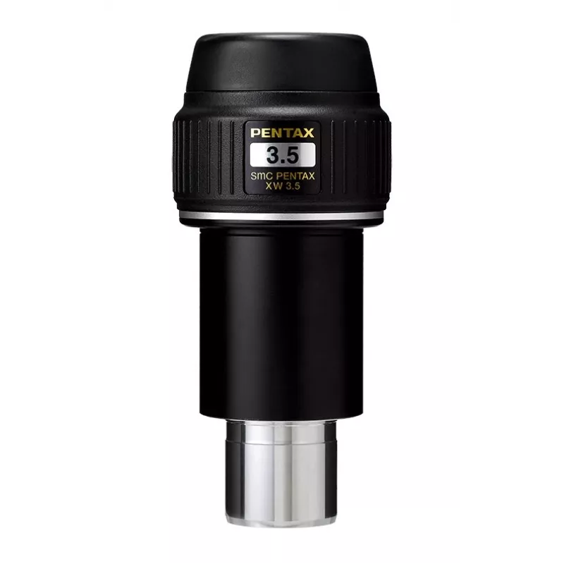 Pentax XW 3.5mm Okular 1,25 inch 70° wasserdicht