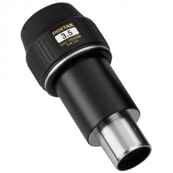 Pentax XW 3.5mm Okular 1,25 inch 70° wasserdicht