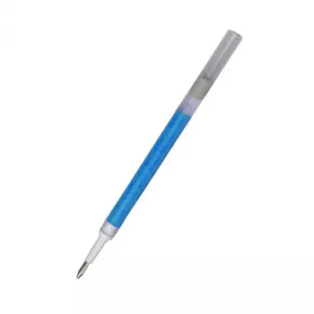 Pentel EnerGel X Gelstift - Blau - 0,7 mm - Mittlere Spitze - Einziehbar - Nachfüllbar - 1 Stift