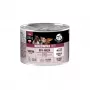 PET REPUBLIC Chunks with Beef in Sauce – Nassfutter für Hunde – 200g